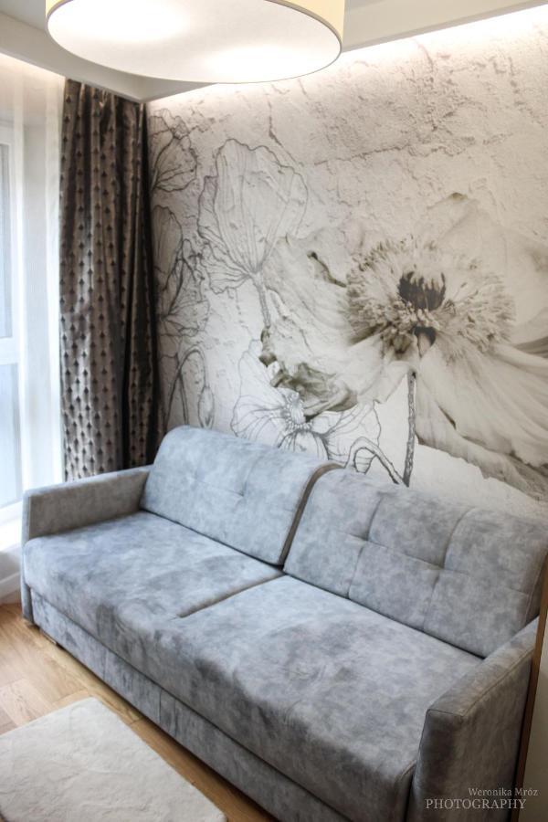D Apartments Centrum Prowiantowa Białystok Dış mekan fotoğraf